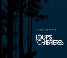 Affiche bruits de la nuit Affiche bruits de la nuit